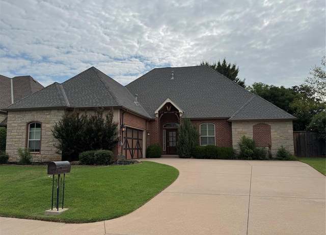Property at 12300 Maiden Ln, Oklahoma City, OK 73142, 3 beds, 2.5 baths