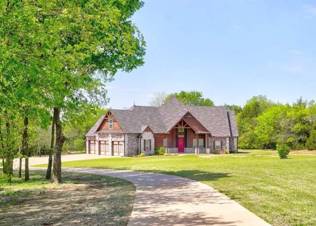Property at 23615 Eagle Rd, Purcell, OK 73080, 3 beds, 3 baths