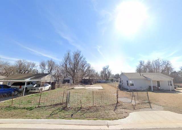 Property at 1436 SW 11th St, Oklahoma City, OK 73108
