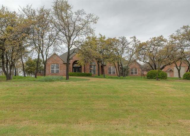 Property at 9501 Winding Hollow Rd, Oklahoma City, OK 73151, 4 beds, 3.5 baths