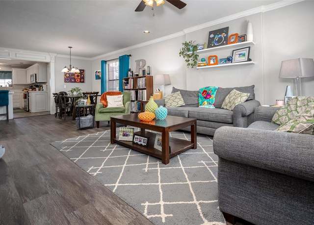 Property at 4505 N Peniel Ave, Bethany, OK 73008, 3 beds, 2 baths