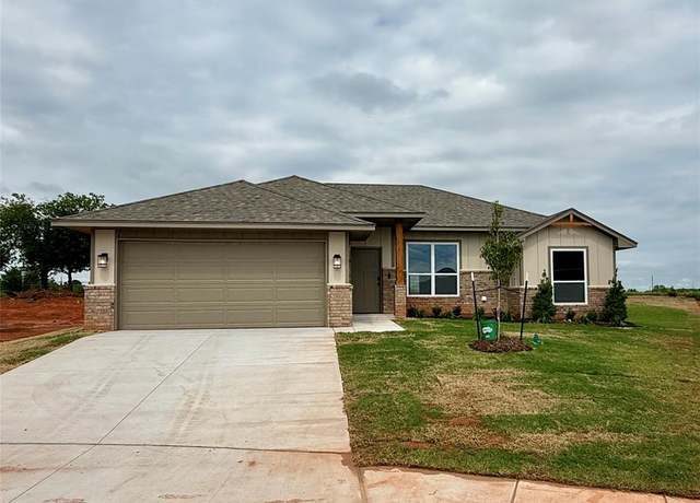Property at 4116 Lynford Ln, Norman, OK 73026, 3 beds, 2 baths