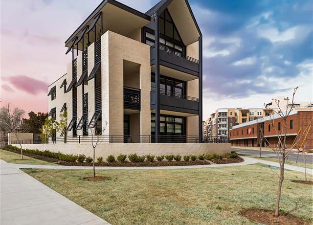 Property at 1200 Classen Dr #201, Oklahoma City, OK 73103, 2 beds, 2 baths