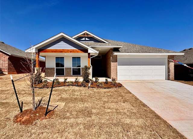 Property at 4023 Lynford Ln, Norman, OK 73026, 3 beds, 2 baths
