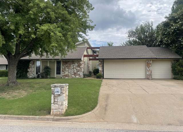 Property at 1112 NW 140th Ter, Edmond, OK 73013, 3 beds, 2.5 baths