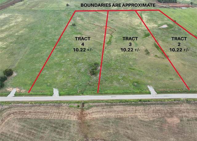 Property at 1180 SW Gin Rd, Minco, OK 73059