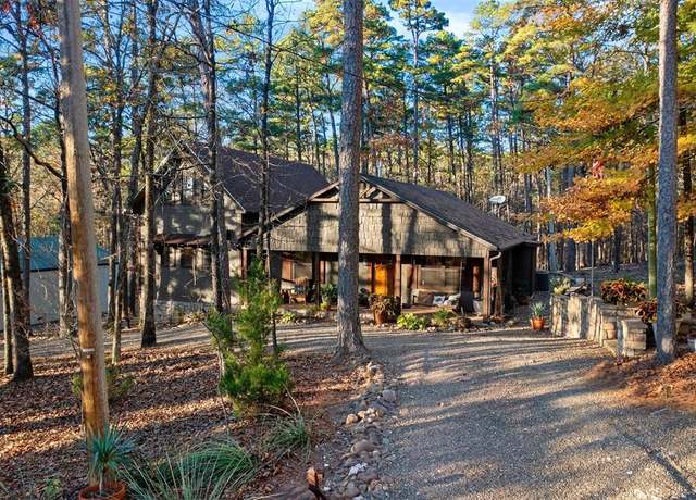 Property at 663 Chinook Rd, Broken Bow, OK 74728, 3 beds, 2 baths