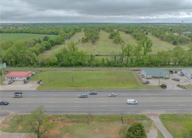 Property at 13410 NE 23rd St, Choctaw, OK 73020