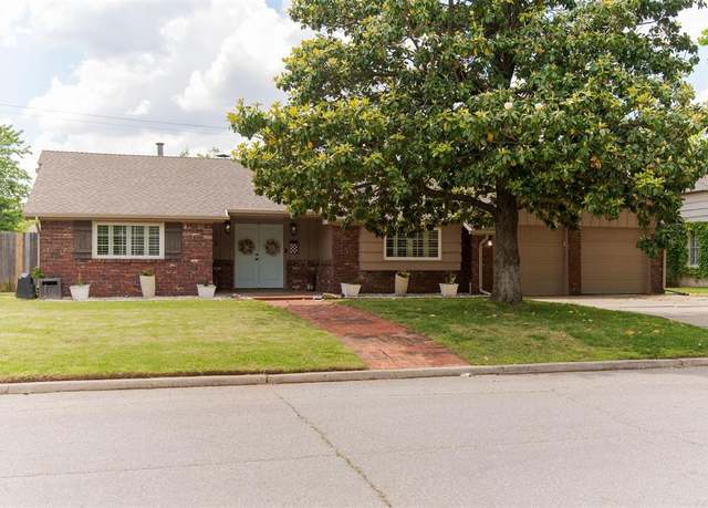 Property at 2728 Kerry Ln, Oklahoma City, OK 73120, 3 beds, 2 baths