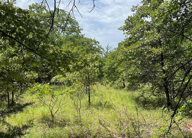 Property at 0000 SW Rattlesnake Hill Rd, Tecumseh, OK 74873