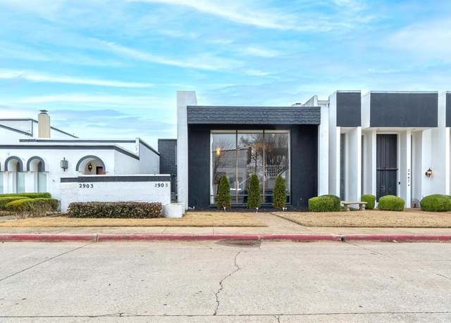 Property at 2905 Acropolis St, Oklahoma City, OK 73120, 3 beds, 3 baths