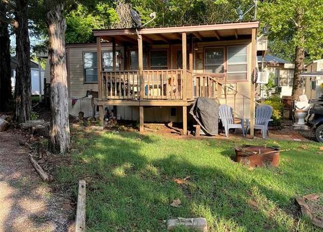Property at 231 Chelshea Dr, Sulphur, OK 73086