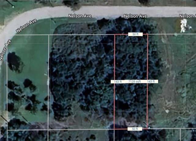 Property at Nelson Ave, Spencer, OK 73084