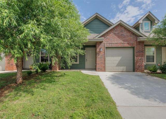 Property at 1017 SW 91st St, Oklahoma City, OK 73139, 2 beds, 1 bath