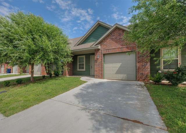 Property at 1017 SW 91st St, Oklahoma City, OK 73139, 2 beds, 1 bath