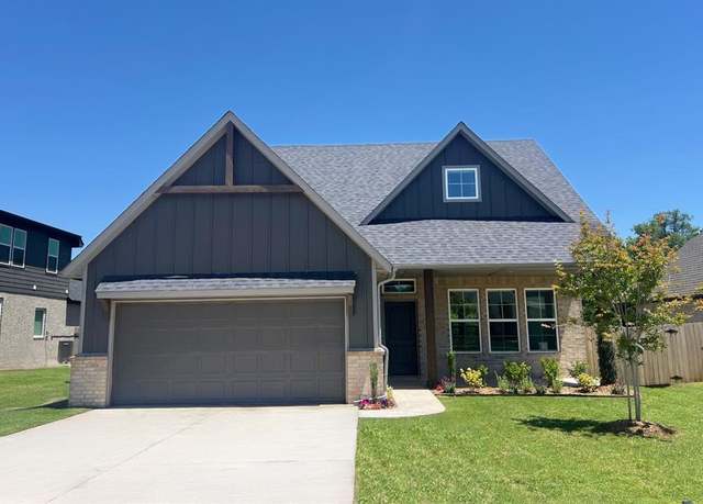 Property at 2348 Ridge Pine Rd, Edmond, OK 73034, 3 beds, 2.5 baths