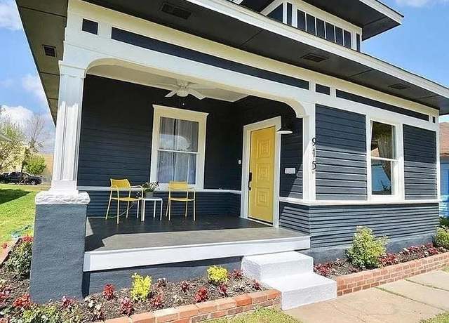 Property at 915 NW 22nd St, Oklahoma City, OK 73106, 2 beds, 2 baths
