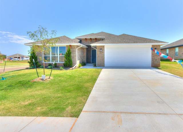 Property at 4026 Lynford Ln, Norman, OK 73026, 3 beds, 2 baths