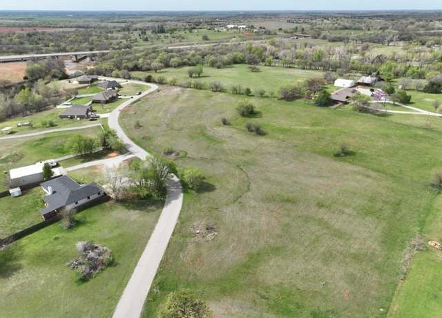 Property at 1192 County Road 1350, Chickasha, OK 73018