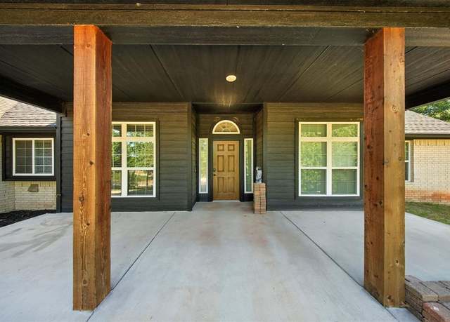 Property at 14850 Amy Ln, Newalla, OK 74857, 4 beds, 2.5 baths