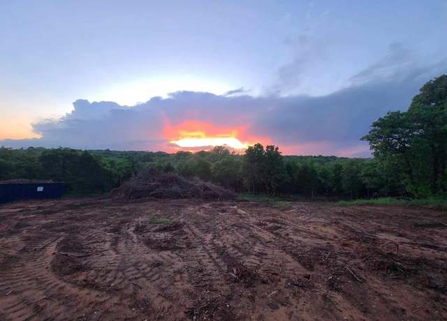 Property at 13701 Choctaw Hills Rds, Newalla, OK 74857