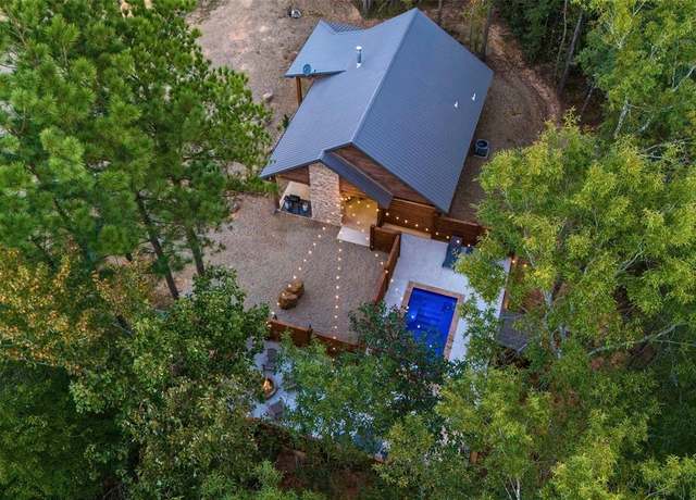Property at 45 Trails End Ct, Broken Bow, OK 74728, 8 beds, 6 baths