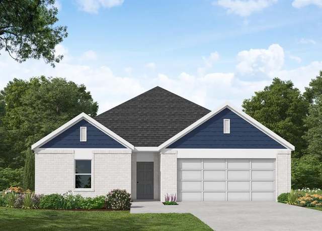 Property at 5364 Little Foot Ln, Guthrie, OK 73044, 3 beds, 2 baths