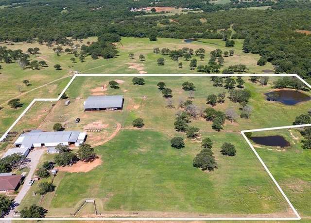 Property at 22202 Hwy 102, Tecumseh, OK 74873, 4 beds, 3 baths