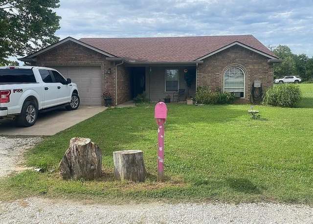 Property at 14117 County Road 3590, Ada, OK 74820, 3 beds, 2 baths