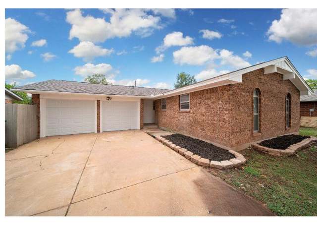 Property at 5516 S Kathy Dr, Oklahoma City, OK 73135, 3 beds, 2 baths