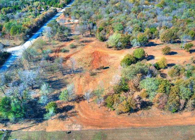 Property at 230th St. Tract #14, Blanchard, OK 73010