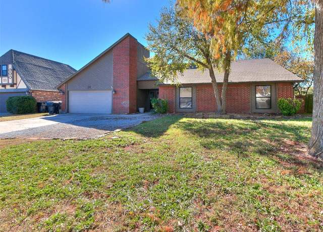 Property at 1124 NW 140th St, Edmond, OK 73013, 3 beds, 2.5 baths