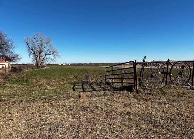 Property at Sabra Pass, El Reno, OK 73036