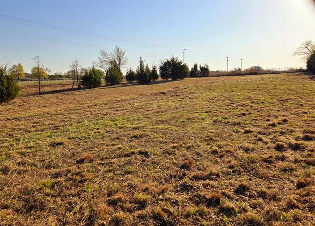 Property at 0001 W Forrest Hills Rd, Guthrie, OK 73044