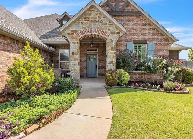 Property at 1817 NW 197th St, Edmond, OK 73012, 5 beds, 4 baths