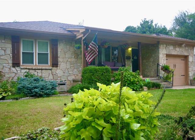 Property at 3832 NW 17th St, Oklahoma City, OK 73107, 2 beds, 1 bath