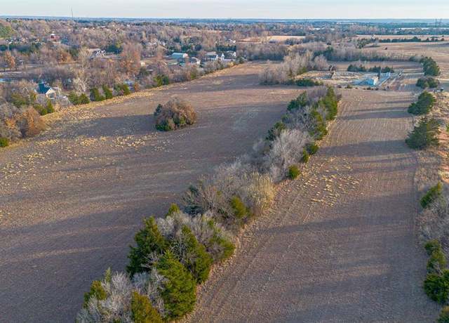 Property at 201 S Monocoupe Ln, Mustang, OK 73064