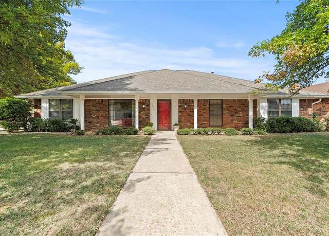 Property at 8317 NW 114th St, Oklahoma City, OK 73162, 4 beds, 2.5 baths