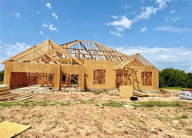Property at 4027 Blue Ridge Ave, Newcastle, OK 73065, 4 beds, 3.5 baths