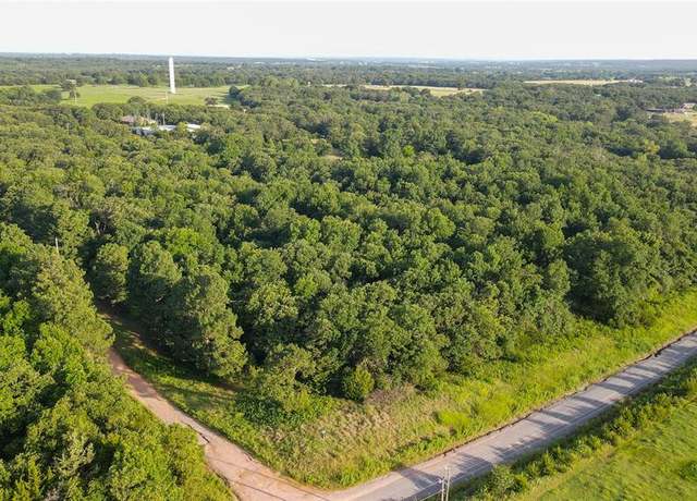 Property at E 940 Rd, Wellston, OK 74881
