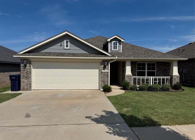 Property at 13516 Watson Dr, Piedmont, OK 73078, 3 beds, 2 baths