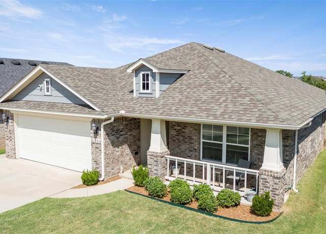 Property at 13516 Watson Dr, Piedmont, OK 73078, 3 beds, 2 baths