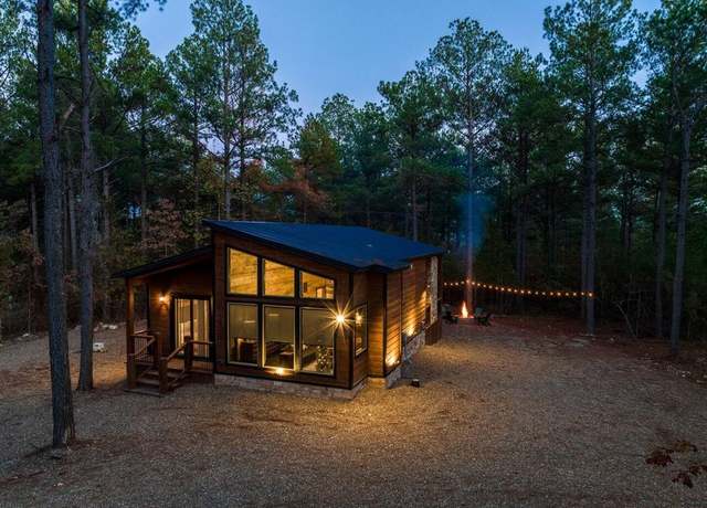 Property at 180 Alumacraft Trl, Broken Bow, OK 74728, 2 beds, 2 baths