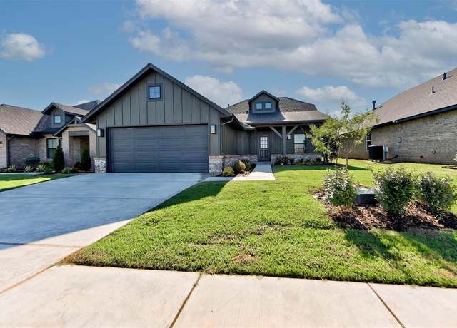 Property at Undisclosed address, Edmond, OK 73034, 3 beds, 2 baths
