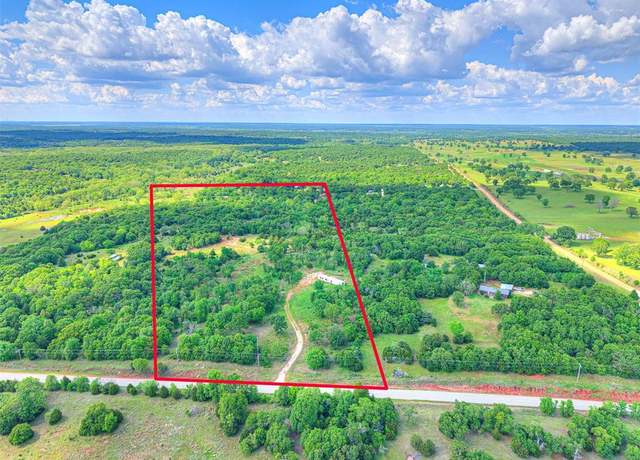 Property at 20101 E Etowah Rd, Noble, OK 73068