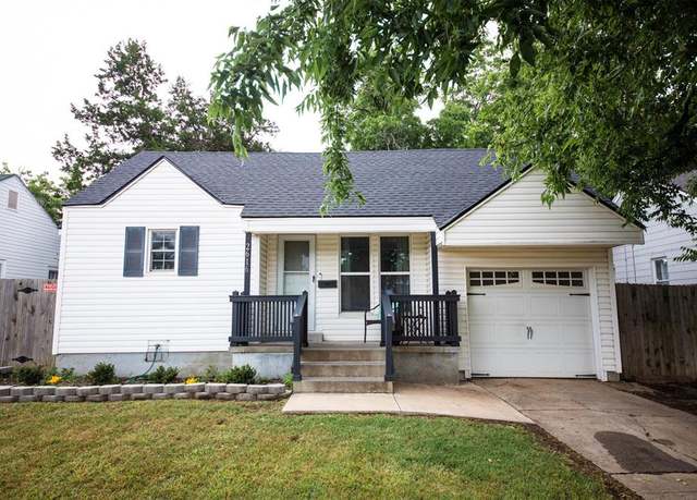 Property at 2616 NW 33rd St, Oklahoma City, OK 73112, 3 beds, 2 baths