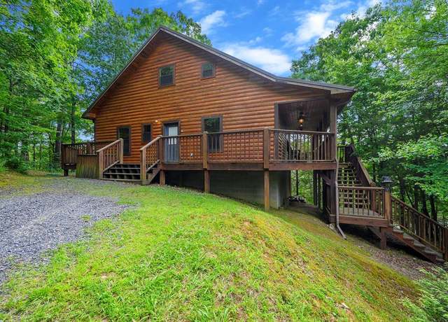 Property at 8446 Beachton Rd, Smithville, OK 74957, 3 beds, 2 baths