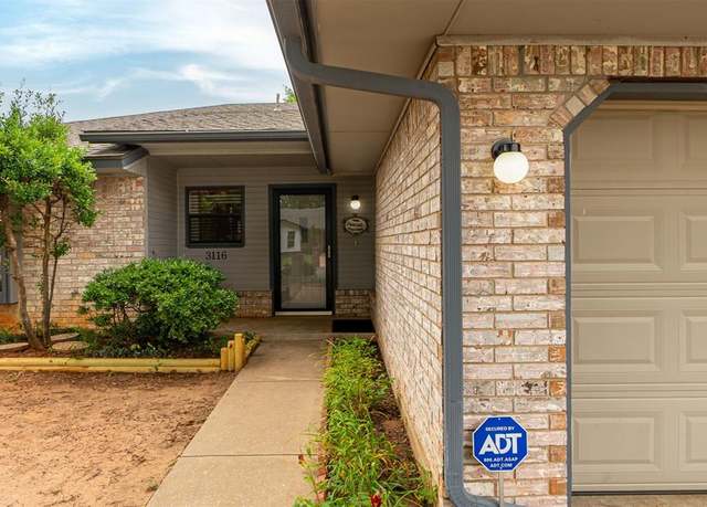 Property at 3116 SW 96 St, Oklahoma City, OK 73159, 3 beds, 2 baths