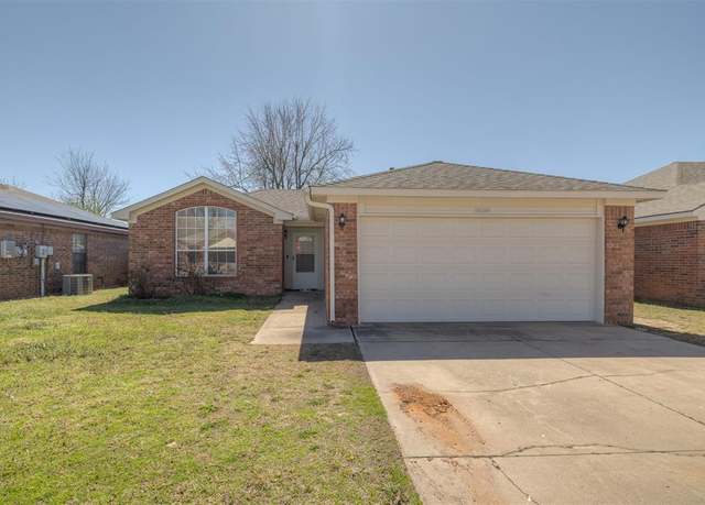 Property at 1428 Forest Glenn Cir, Norman, OK 73071, 3 beds, 2 baths