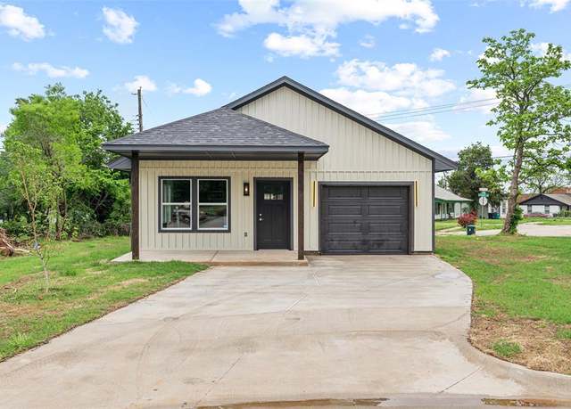 Property at 1437 Milam Ct, Oklahoma City, OK 73111, 3 beds, 2 baths